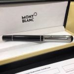 MONTBLANC Clearance Special Offer Star Trek Class 163 Series Pen Ink Pen Signature Pen